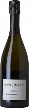 image du vin Le Montgruguet Extra-Brut