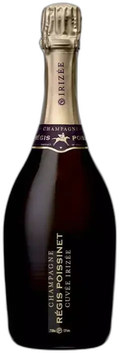 photo du vin Irizée Chardonnay Extra-Brut
