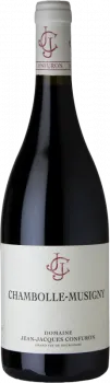 illustration du vin Chambolle-Musigny Jean-Jacques Confuron