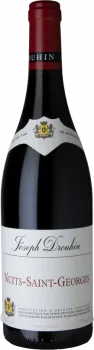 image du vin Joseph Drouhin Nuits Saint Georges 2022
