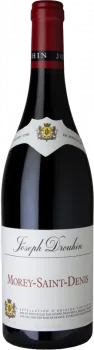 photo du vin Joseph Drouhin Morey-Saint-Denis