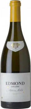 illustration du vin Cuvée Edmond