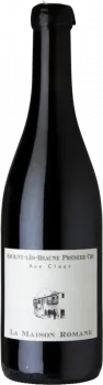 image du vin Aux Clous
