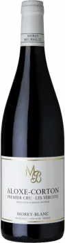 photo du vin Les Vercots