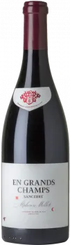photos du vin en Grands Champs