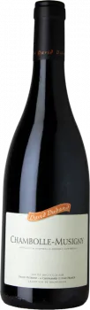 photo du vin David Duband Chambolle Musigny