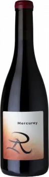 photo du vin Mercurey