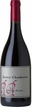 photos du vin Gevrey-Chambertin Philippe Pacalet