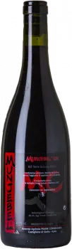 photo du vin Munjebel Monte Colla