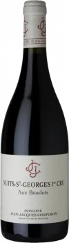 illustration du vin Nuits-Saint-Georges 1er Cru les Chaboeufs