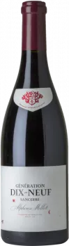 photos du vin Génération Xix