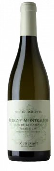 photo du vin Domaine Louis Jadot Puligny-Montrachet 1er Cru "les Folatières"