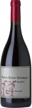 photo du vin Nuits-Saint-Georges 1er Cru Aux Chaignots Philippe Pacalet