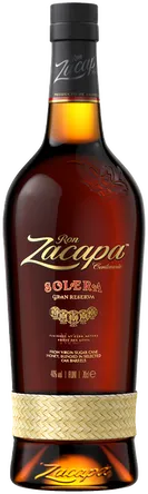 image du vin Solera Gran Reserva Vieux