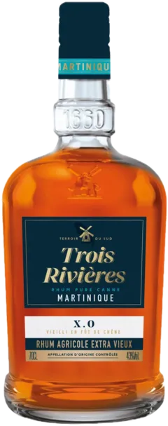 photo du vin Extra Vieux XO