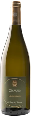 capture du vin Dame de Châtenoy