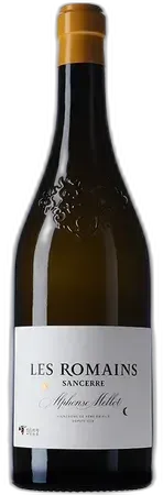 photos du vin Romains