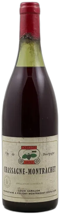 image du vin Louis Carillon