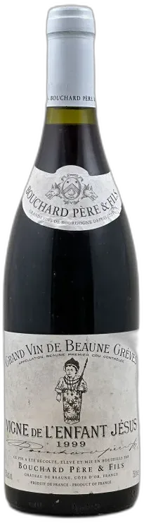 photo du vin Grèves Vignes de l’Enfant Jésus Magnum