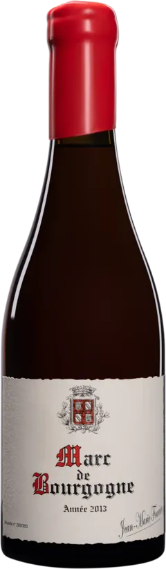 photo du vin Marc de Bourgogne 10 Ans