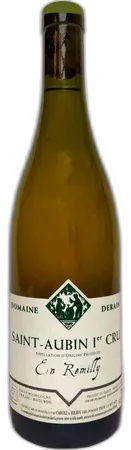 photo du vin Remilly