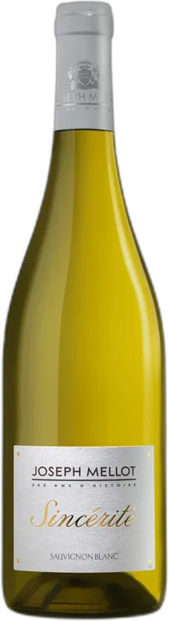 illustration du vin Sincerite- Joseph Mellot