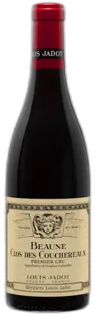 photo du vin Beaune Clos des Couchereaux