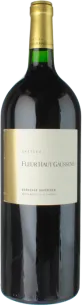 illustration du vin Château Fleur Haut Gaussens