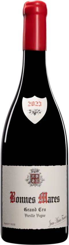 photo du vin Vieille Vigne