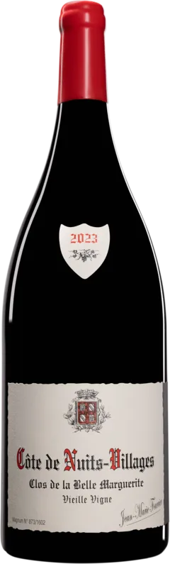 image du vin Le Préau - Monopole