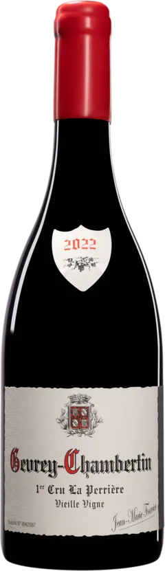 photo du vin la Perrière - Vieille Vigne