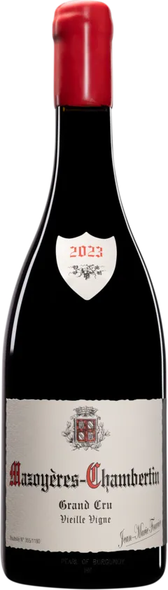 photo du vin Vieille Vigne