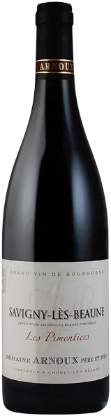 photo Arnoux Pere et Fils Savigny les Beaune Rouge Rouge 2022 un Grand Vin de Savigny les Beaune