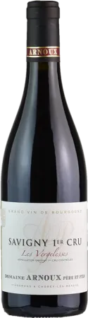 photo Arnoux Pere et Fils Savigny les Beaune les Peuillets Rouge Rouge 2020 un Grand Vin de Savigny les Beaune les Peuillets