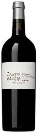 photo Bodega Burdigala Campo Alegre Toro Rouge Rouge 2012 de Campo Alegre Toro