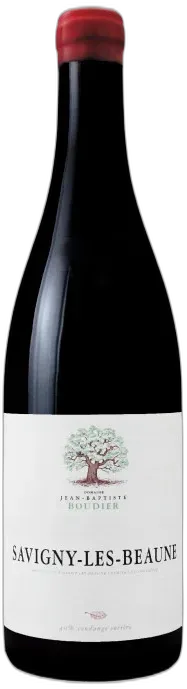 photo Boudier Jean-Baptiste Savigny les Beaune Rouge Rouge 2021 un Grand Vin de Savigny les Beaune