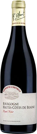 photo Chevrot Bourgogne Hautes Cotes de Beaune Rge Rouge Rouge 2021 un Grand Vin de Bourgogne Hautes Cotes de Beaune Rge