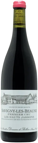 photo Chevrot Savigny les Beaune Hauts Jarrons Rouge Rouge 2021 un Grand Vin de Savigny les Beaune Hauts Jarrons