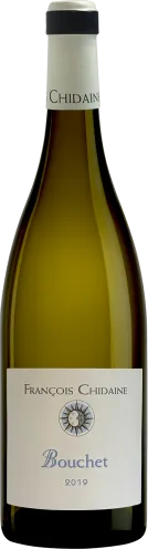 photo Chidaine Vdf Bouchet Tendre Blanc Blanc 2019 de Vdf Bouchet Tendre
