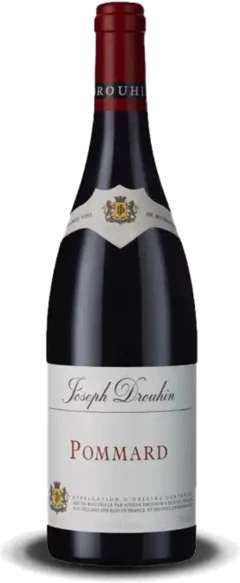 photo Drouhin Joseph Pommard Rouge Rouge 2019 un Grand Vin de Pommard