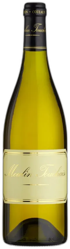 photo Moulin Touchais Coteaux du Layon Blanc Blanc 1983 de Coteaux du Layon