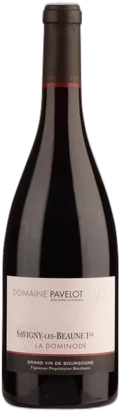 photo Pavelot Jean-Marc et Hugues Savigny les Beaune la Dominode Rouge Rouge 2018 un Grand Vin de Savigny les Beaune la Dominode