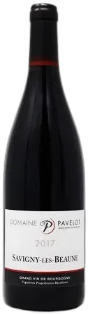 photo Pavelot Jean-Marc et Hugues Savigny les Beaune Aux Guettes Rouge Rouge 2017 un Grand Vin de Savigny les Beaune Aux Guettes