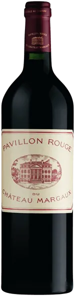 photo Pavillon Rouge du Margaux Rouge 2018 de Margaux