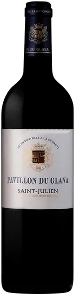 photo Pavillon du Glana Rouge 2018 de st Julien