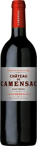 photo Collection du Chateau Issan Rouge de Margaux