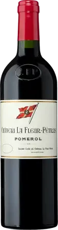 photo Fleur Petrus Rouge 2020 un Grand Crus Pomerol