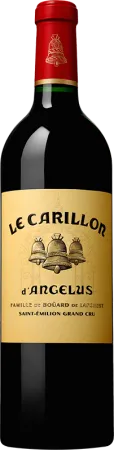 photo Carbonnieux Rouge 2019 de Pessac Leognan Rouge