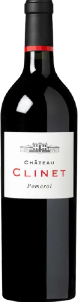 photo Clerc Milon Rouge 2018 de Pauillac