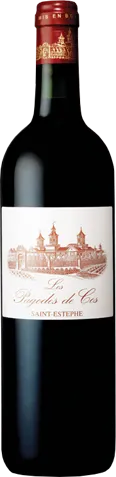 photo Mouton Rothschild Rouge 2020 de Pauillac